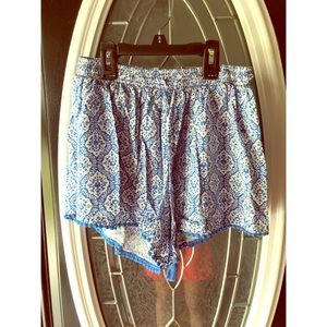 Matilda Jane Cool Breeze Shorts